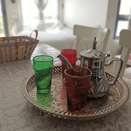 La Gironde - Sweet Home - Kazablanka Dış mekan fotoğraf
