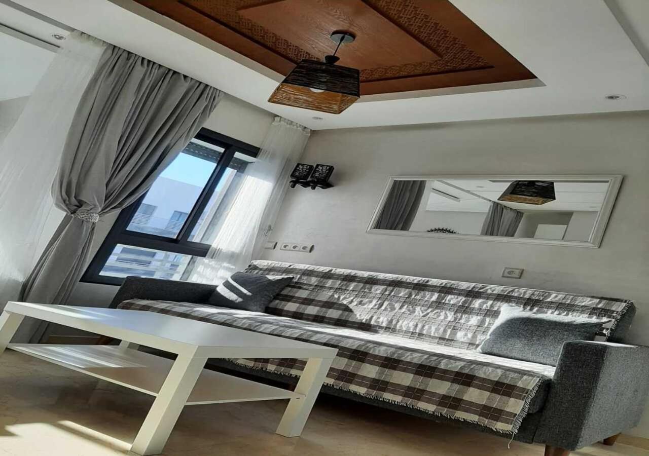 La Gironde - Sweet Home - Kazablanka Dış mekan fotoğraf