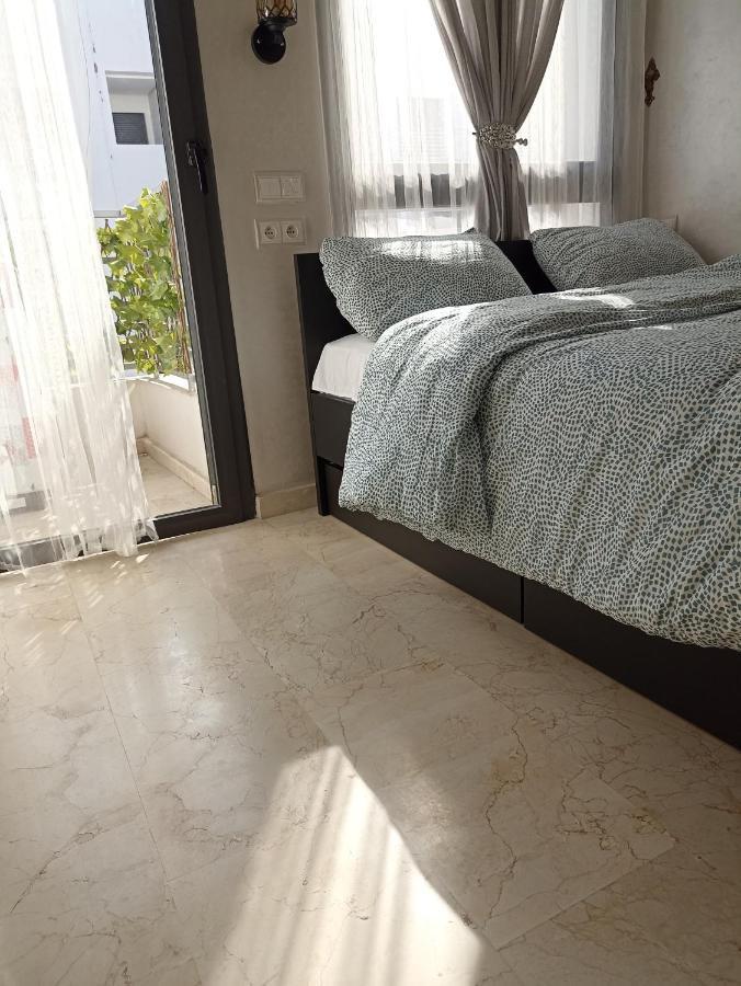 La Gironde - Sweet Home - Kazablanka Dış mekan fotoğraf