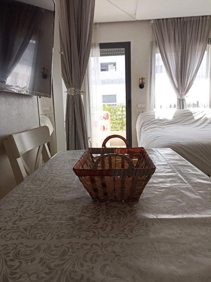 La Gironde - Sweet Home - Kazablanka Dış mekan fotoğraf