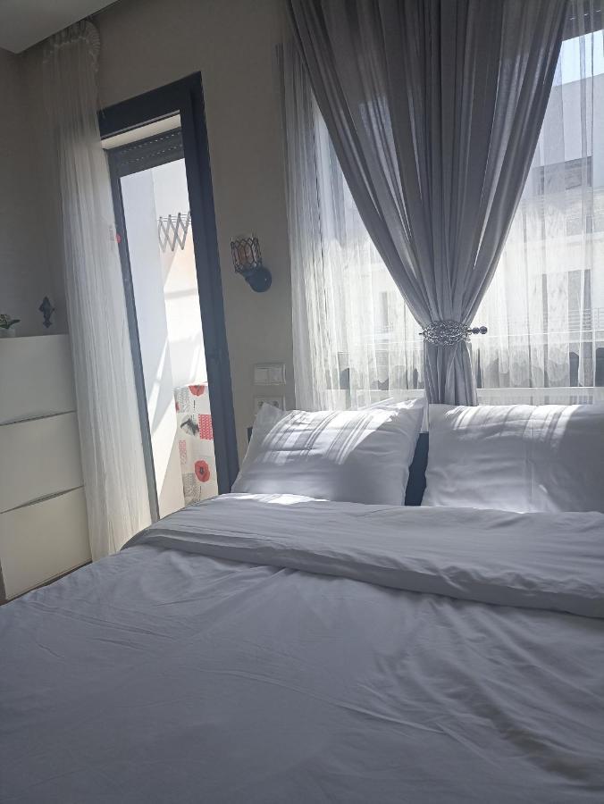 La Gironde - Sweet Home - Kazablanka Dış mekan fotoğraf